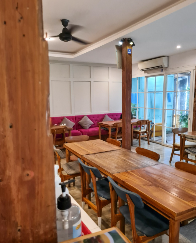 Cuisine Thai Food