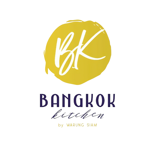 Bangkok Kitchen Logo