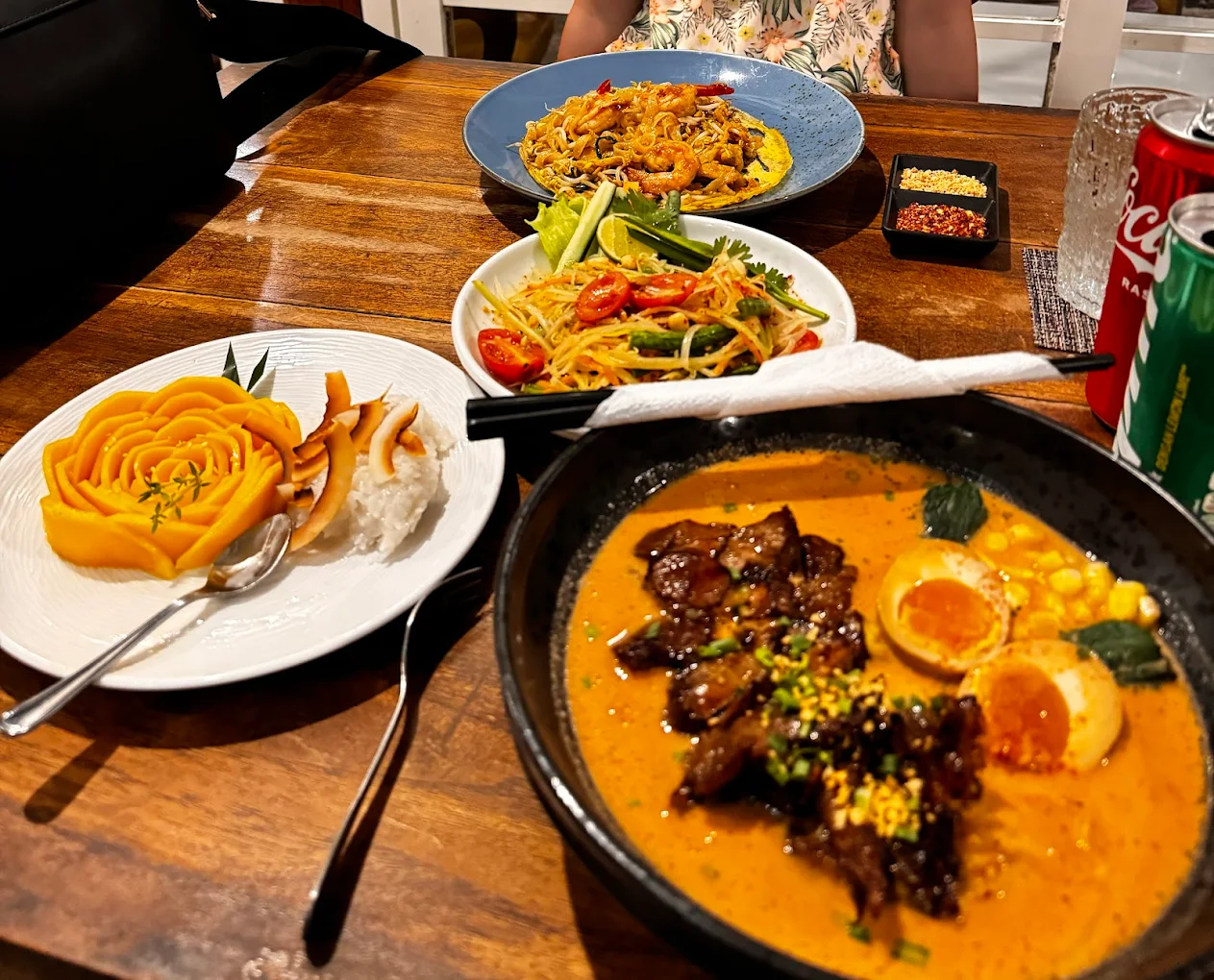 Pad Kra Pao